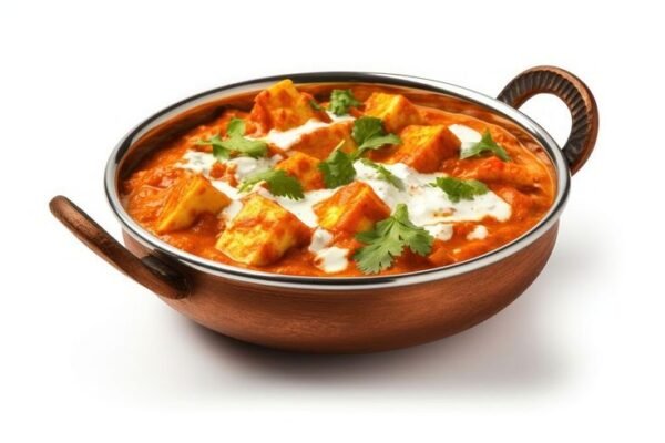 Paneer Butter Masala